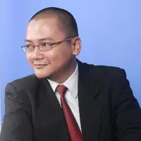 Hari Pudjiantoro