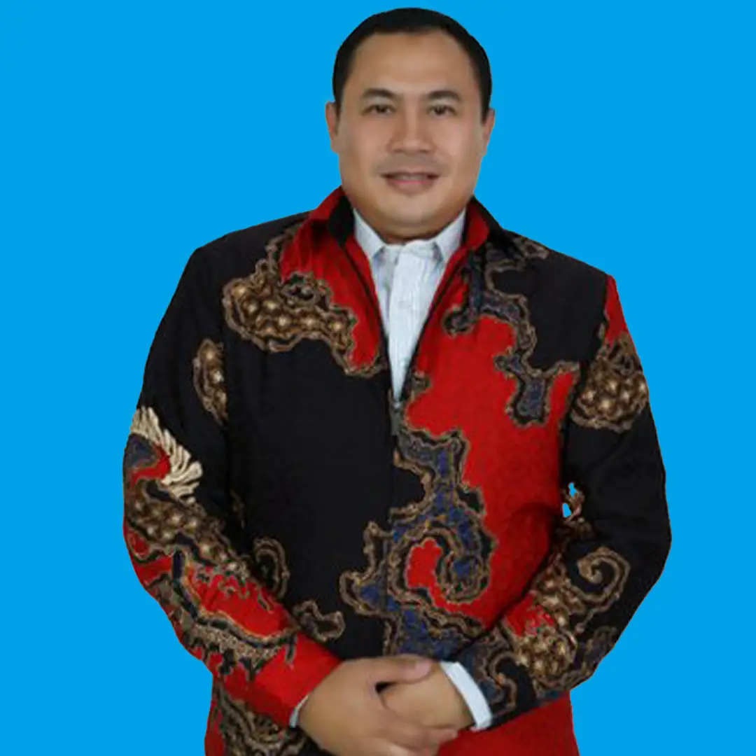 Samsudin Dakman